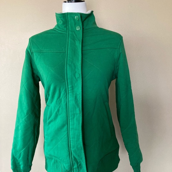 Sherpa North Face Jacket - Picture 3 of 8